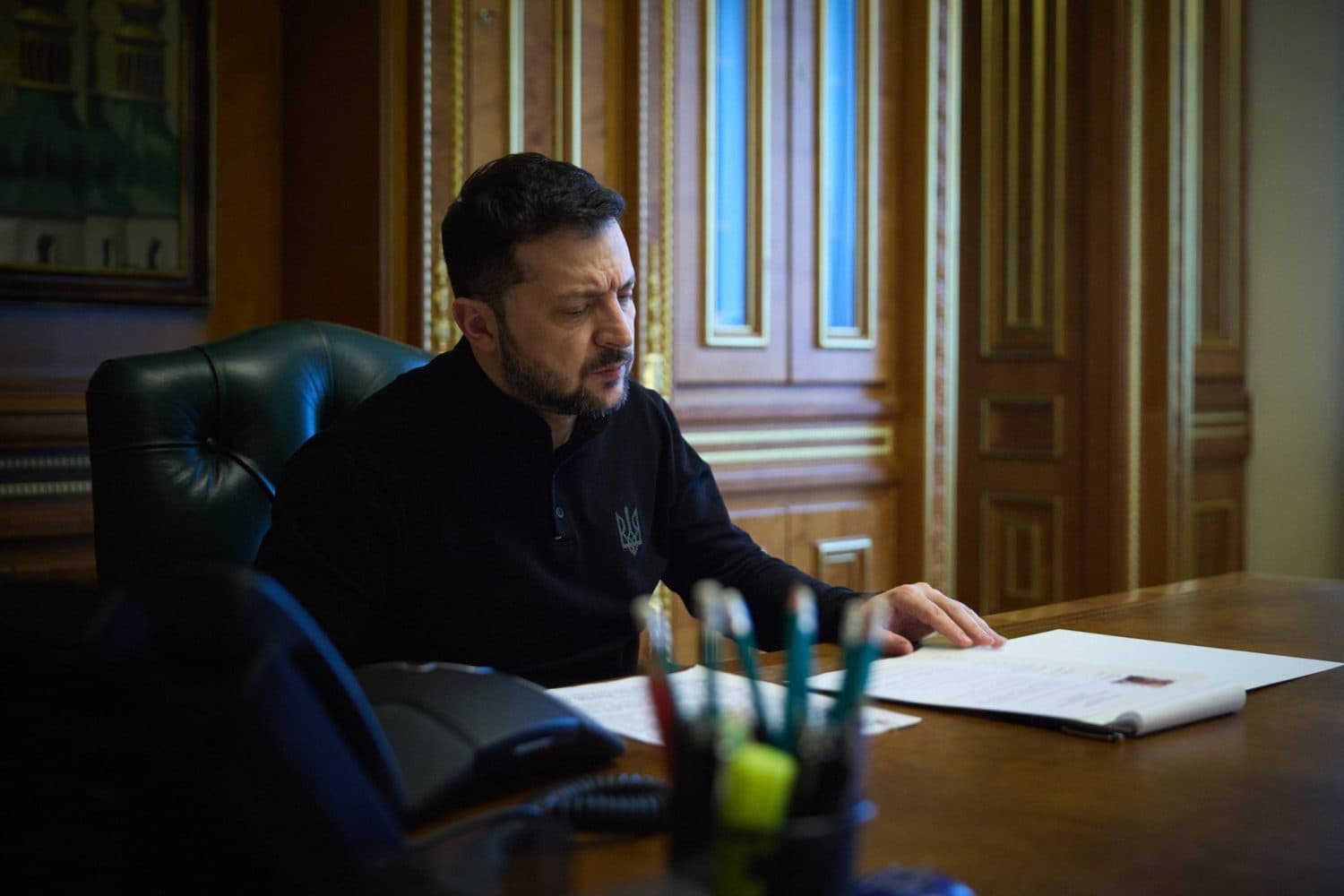 Обмеження на повернення земель: що змінює підписаний Зеленським закон