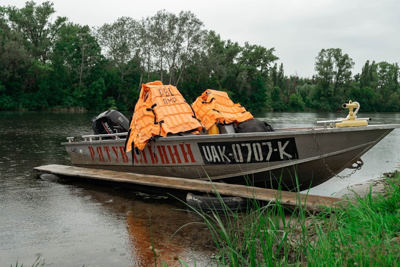 Стало відомо, коли у Полтаві розпочнеться купальний сезон