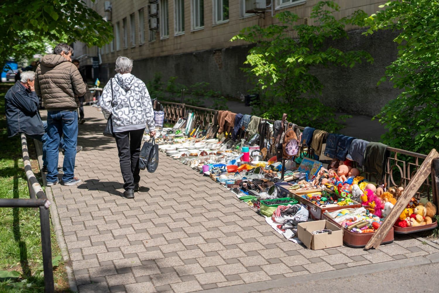 Погода в Полтаві: чого чекати містянам цього тижня