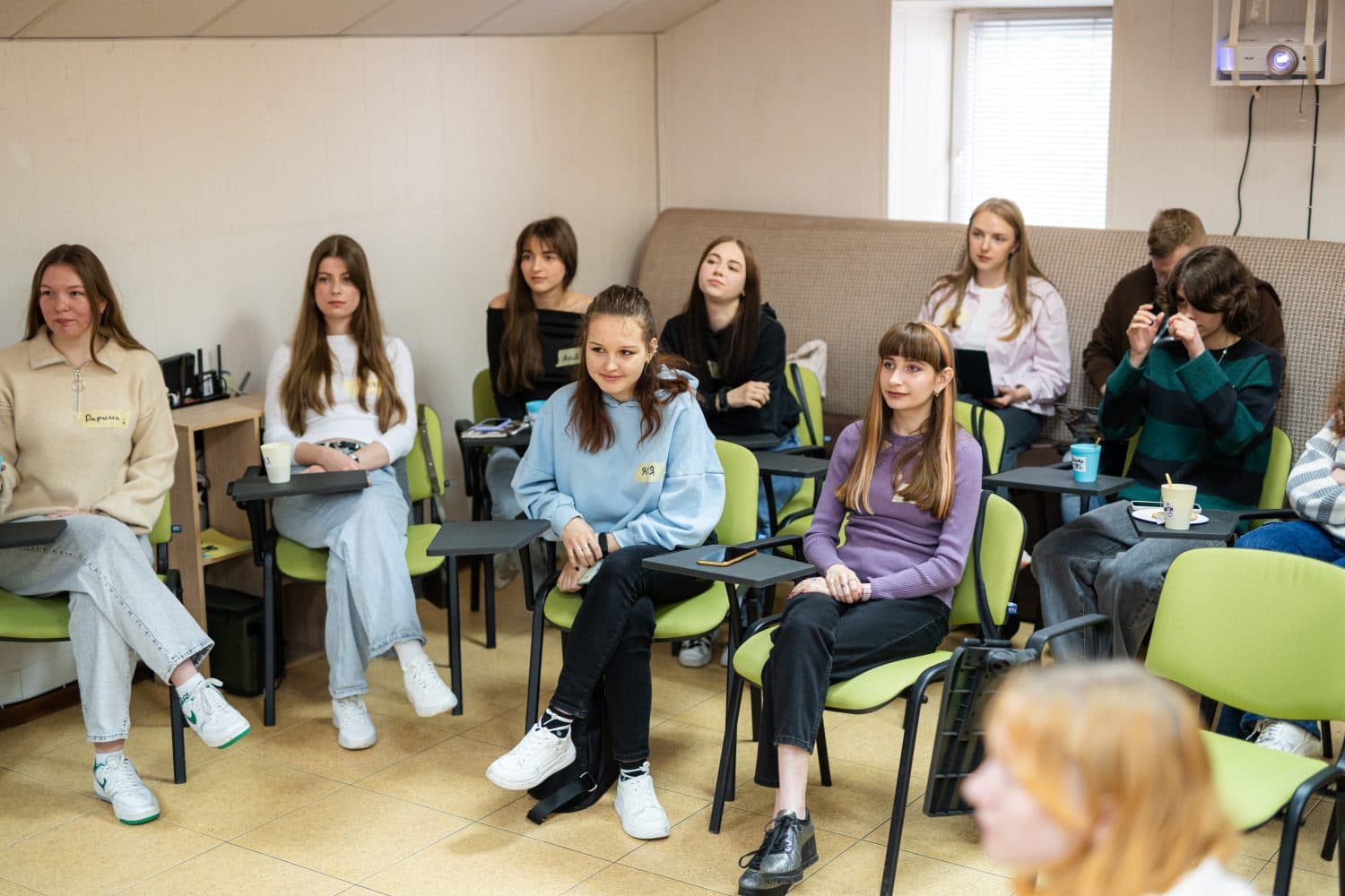 «ДезінФЕЙКція» проти імперських наративів: «Полтавська хвиля» розпочала другий інтенсив