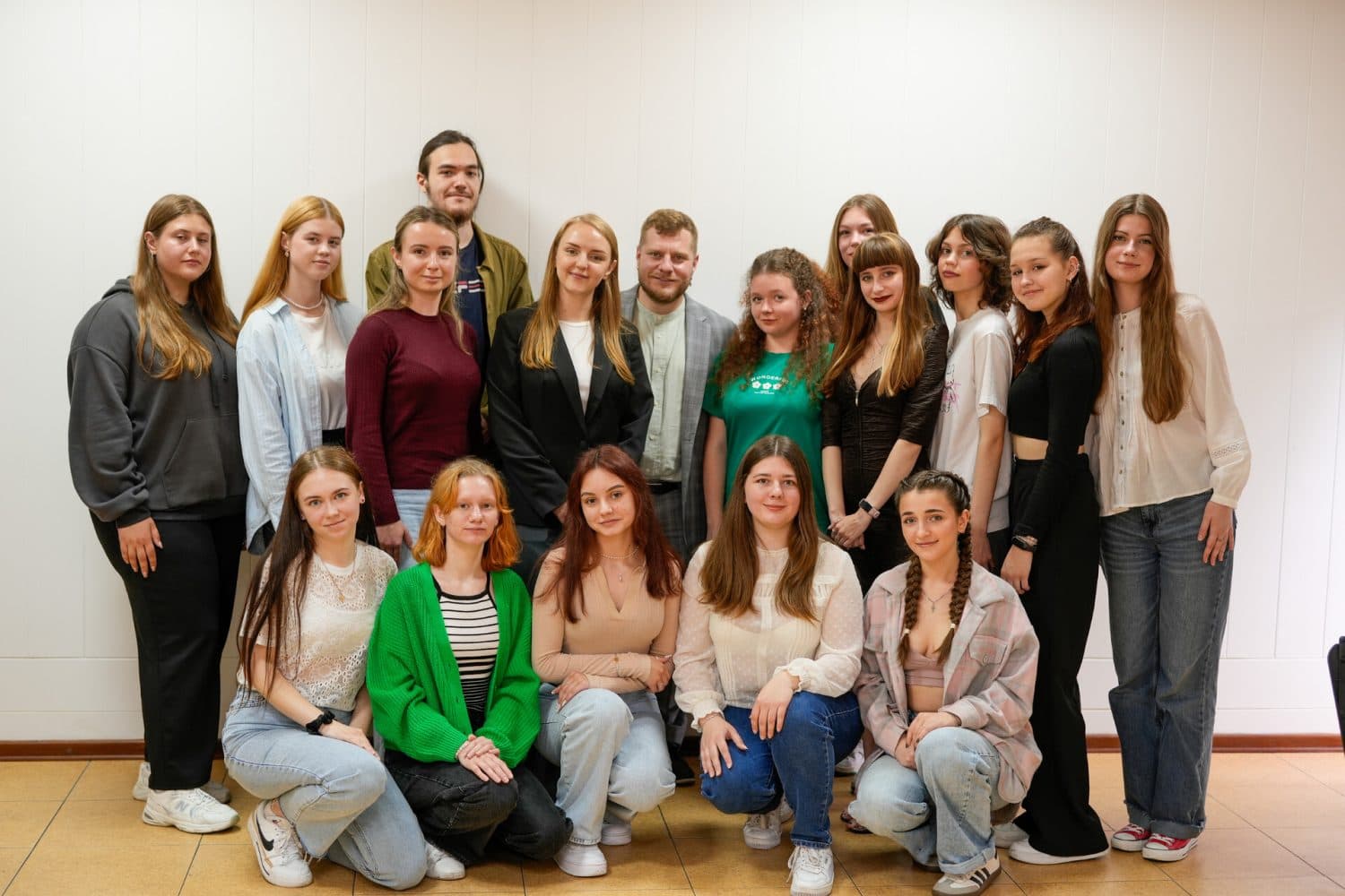 Фініш «ДезінФЕЙКції»: учасники другого інтенсиву «Полтавської хвилі» завершили навчання