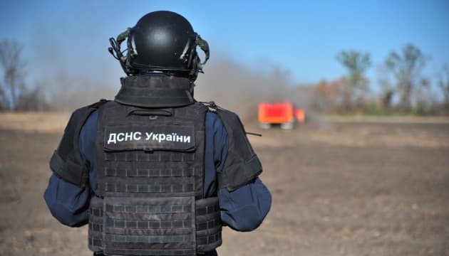 У Полтаві судили надзвичайника, який співпрацював з росіянами