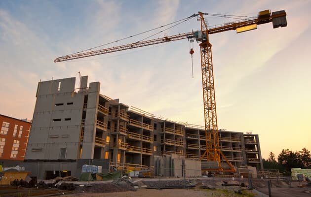 Компанія з Полтавщини увійшла до десятки лідерів у сфері будівництва