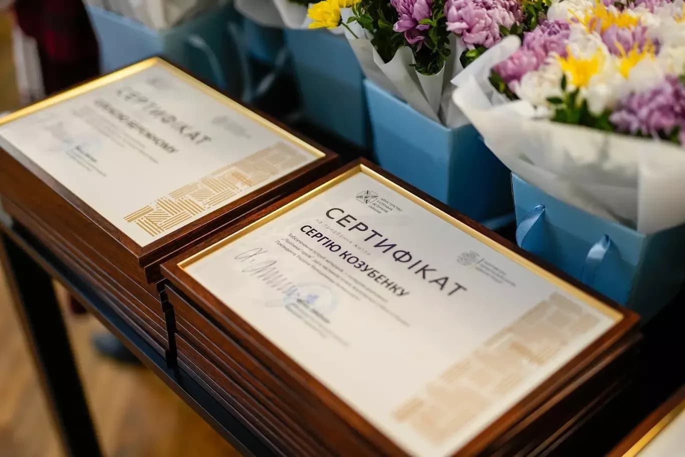 Ветерани з Полтавщини отримають сертифікати на житло