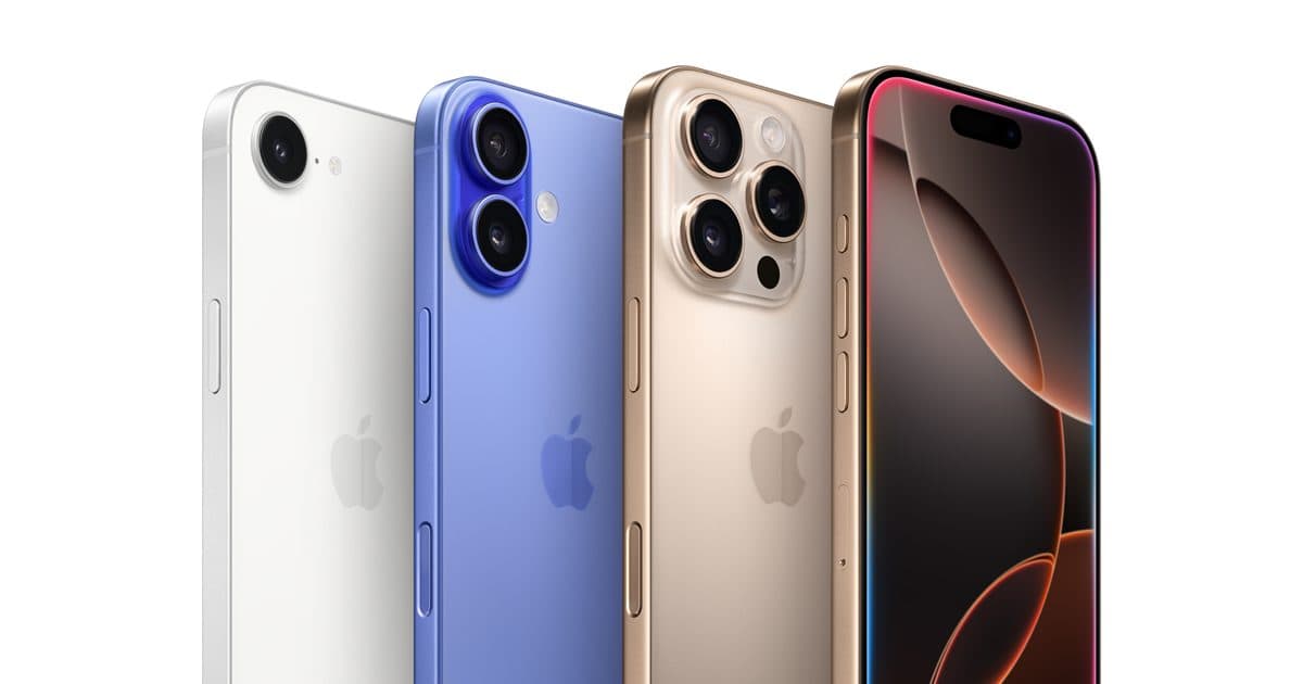 Bloomberg: Apple планує масштабну зміну назв своїх операційних систем
