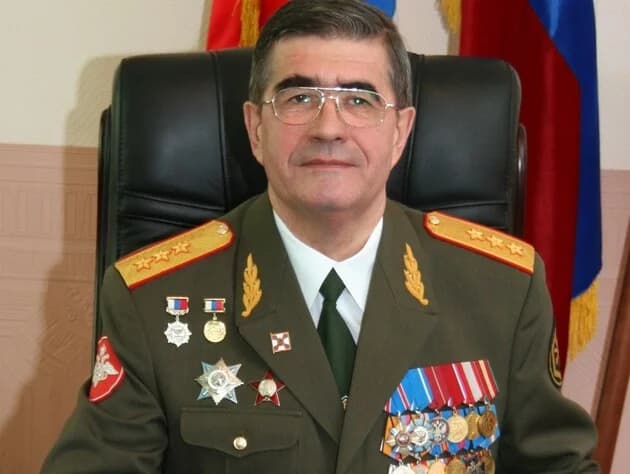 Магазини та будинки російського генерала у Полтаві виставили на Prozorro
