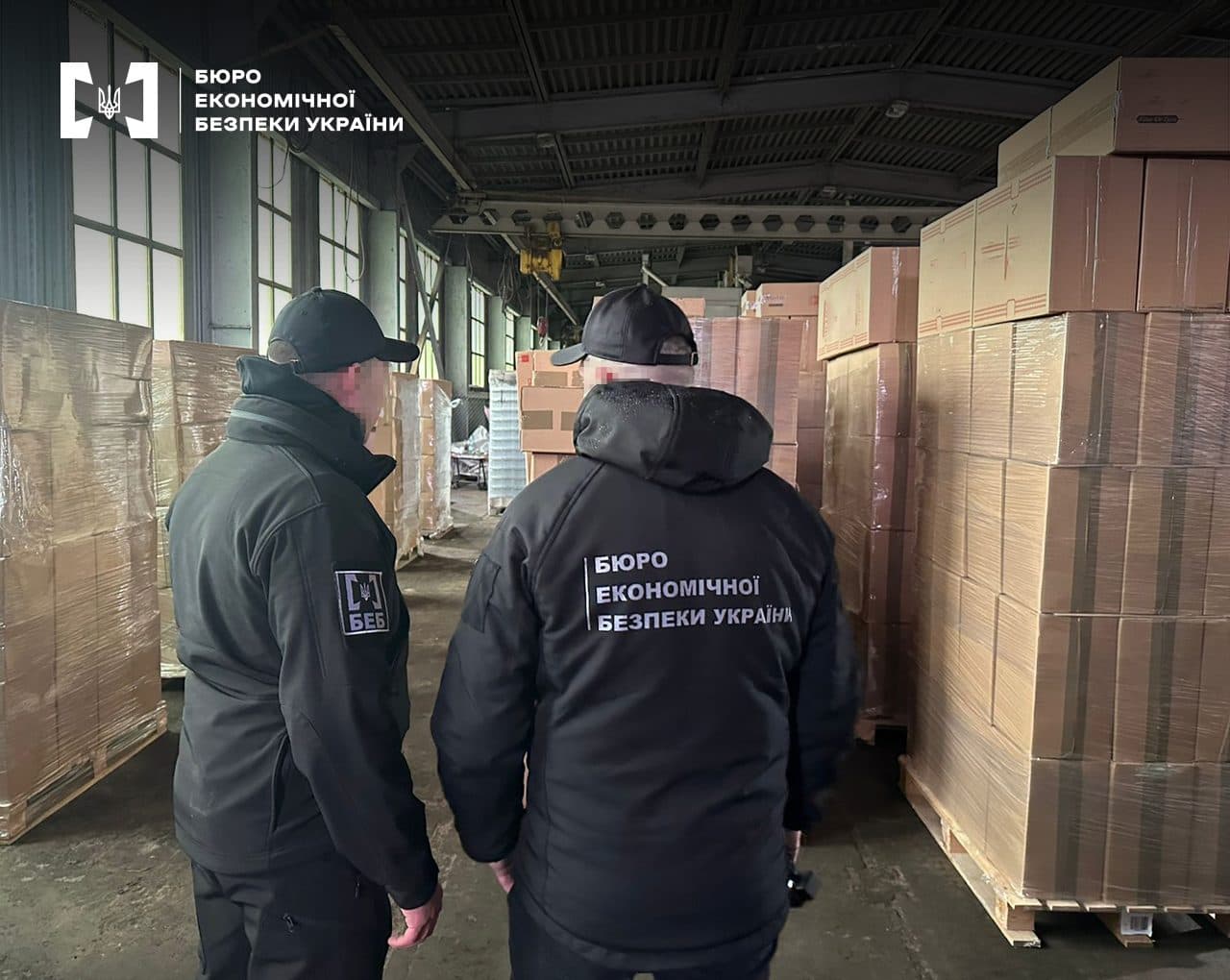 У Полтаві розслідують ймовірну контрабанду культурних цінностей