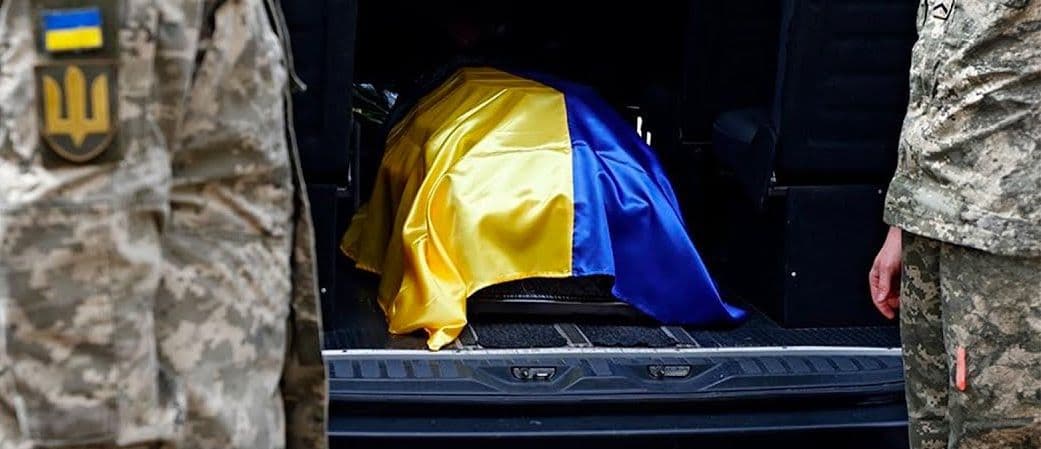 Ще троє захисників з Полтавщини загинули на війні