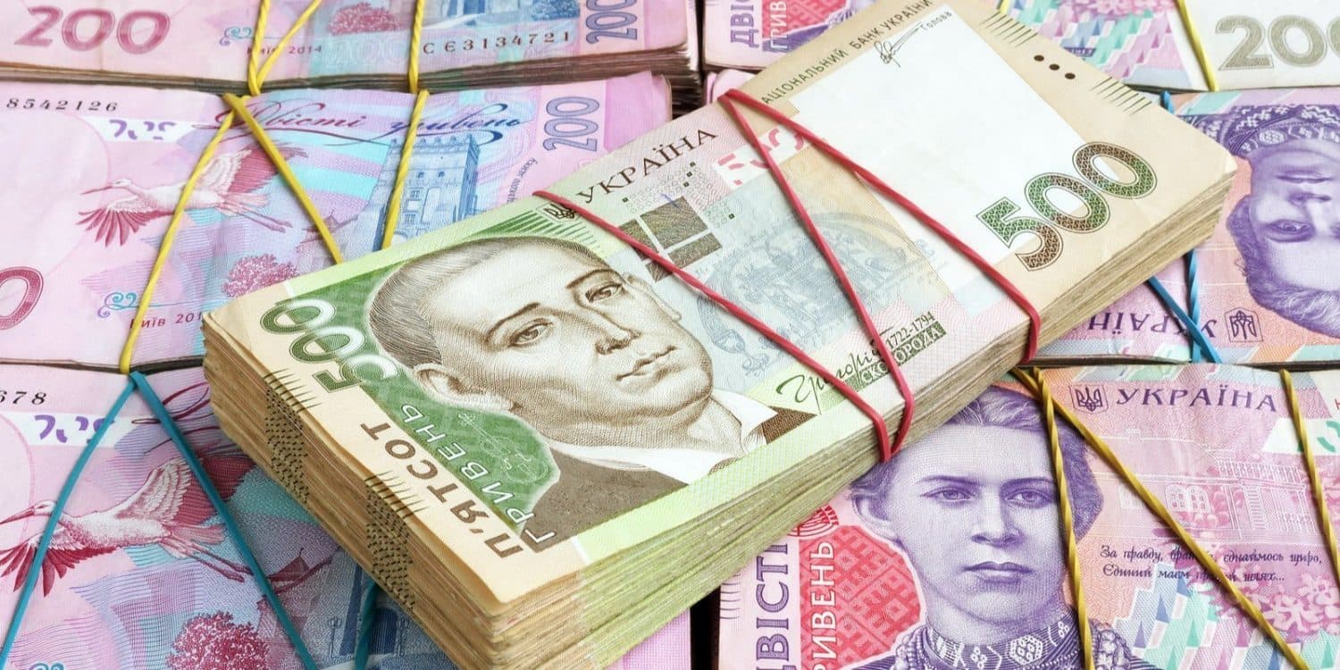 На Полтавщині зростає кількість мільйонерів