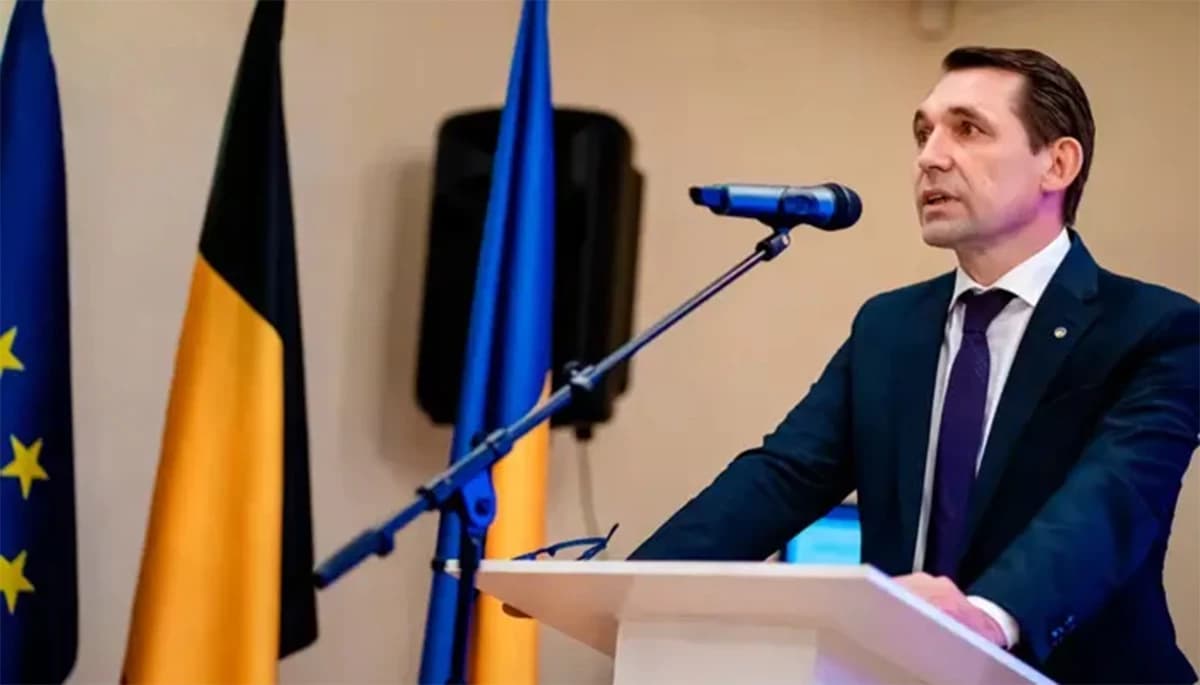 Культурна спільнота вимагає відставки міністра Миколи Точицького: що відомо