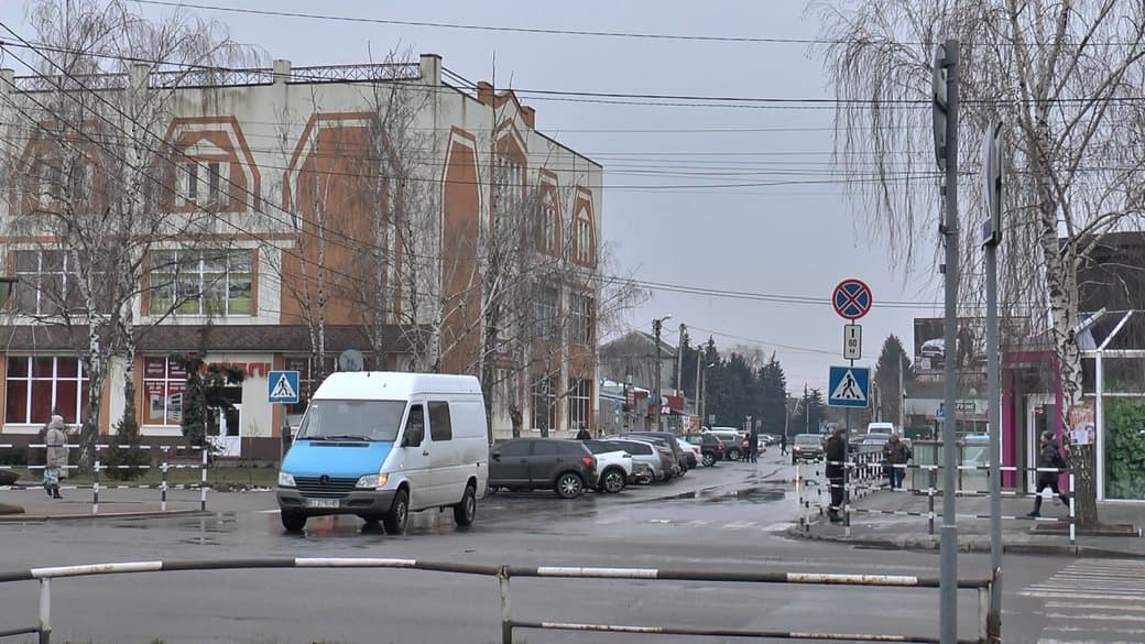 У Миргороді перейменували дві вулиці на честь загиблих льотчиків