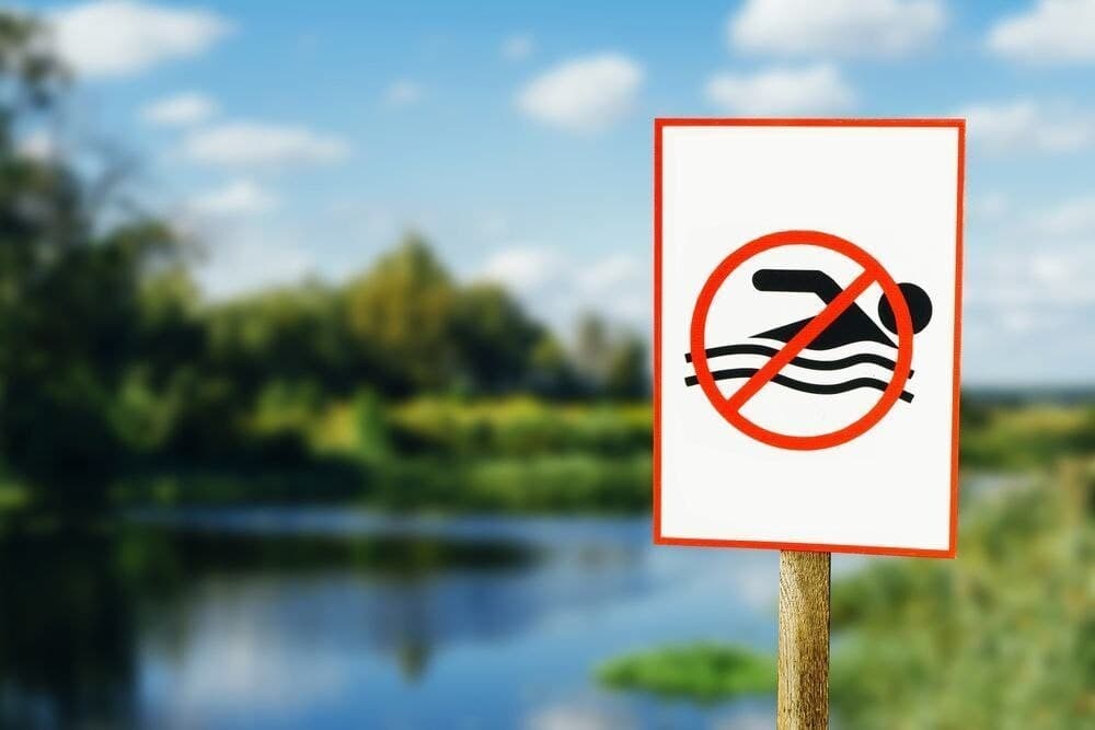 На водоймах Полтавщини з початку року загинули 14 людей