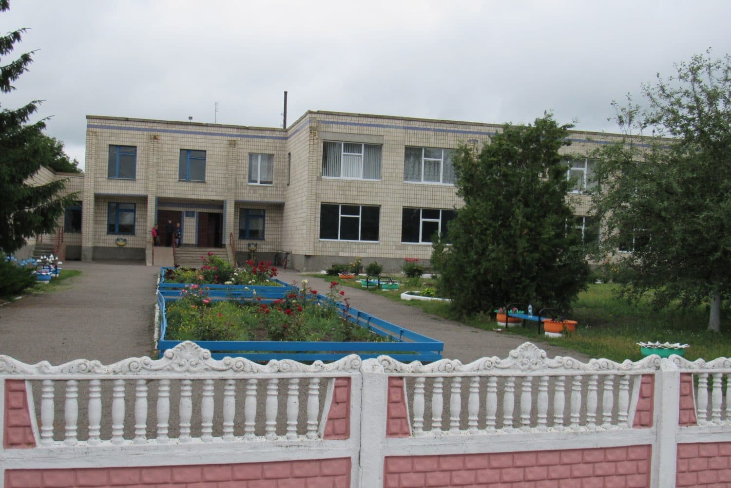 Школа на межі закриття: чому хочуть ліквідувати гімназію на Полтавщині