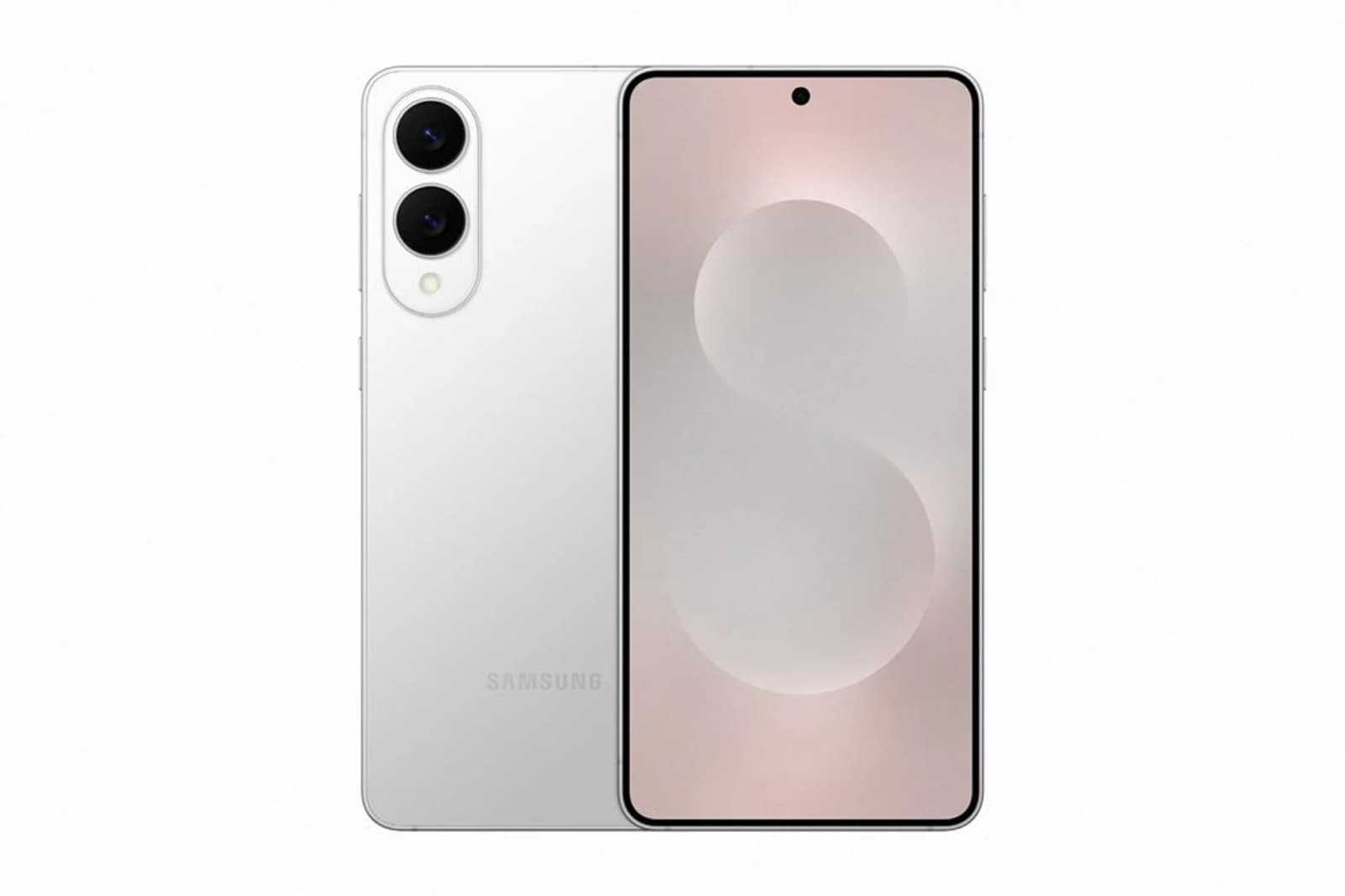 Новий Galaxy S25 Edge: усе про характеристики, дизайн і штучний інтелект