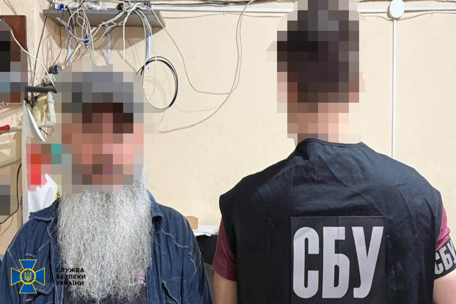 Фіктивні повістки та проросійська пропаганда: СБУ викрила двох полтавців