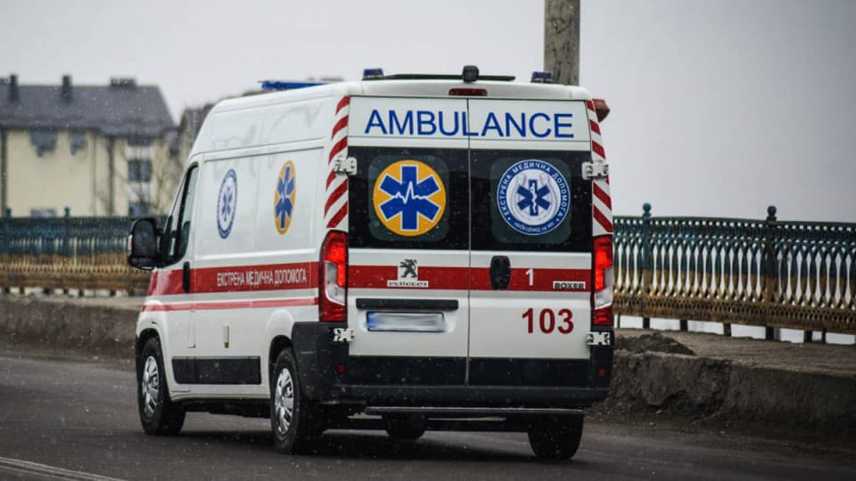 На Полтавщині судили фельдшерок швидкої через смерть пацієнтки
