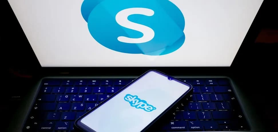 Microsoft закрила сервіс Skype: що відомо
