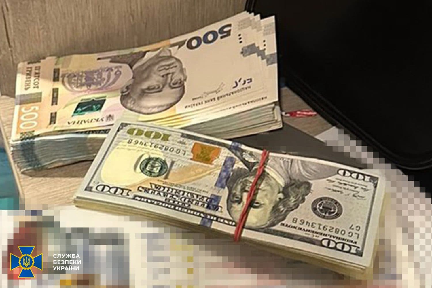 На Полтавщині поліцейського підозрюють у підробці медвисновків для ухилянтів