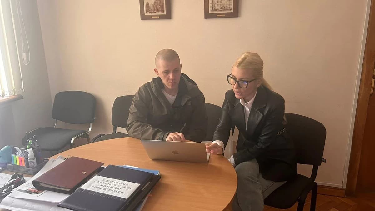 На Полтавщині ветеран відкриє автосервіс
