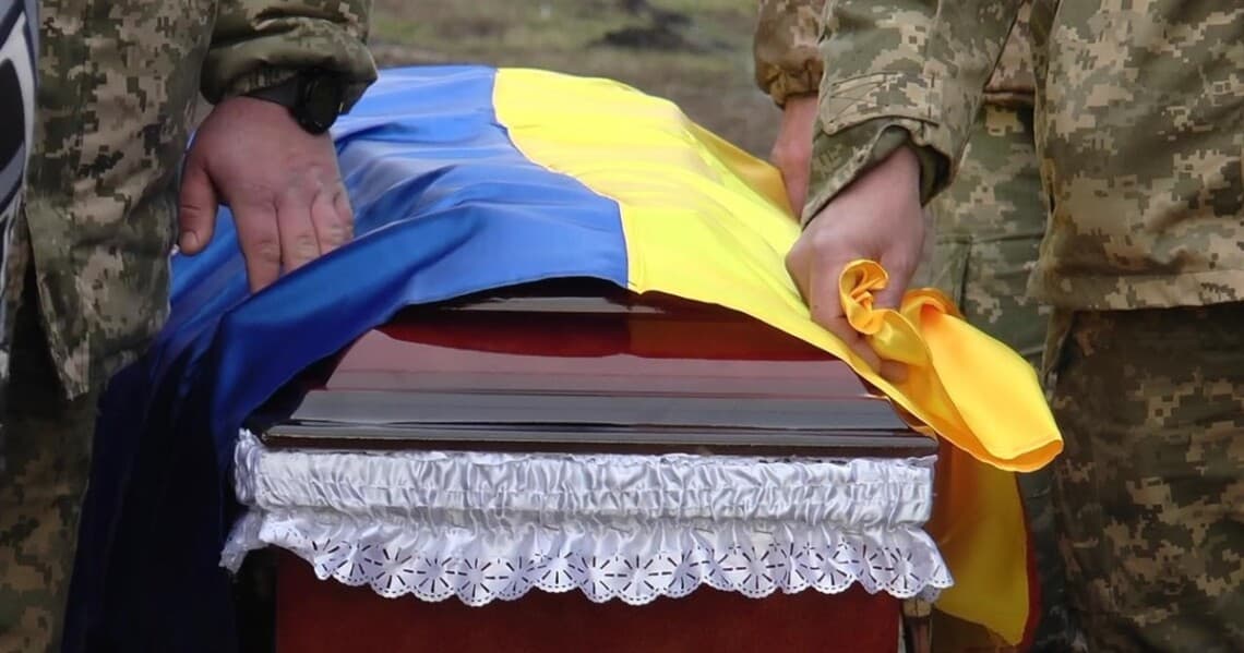 На війні загинули ще двоє захисників із Полтавщини