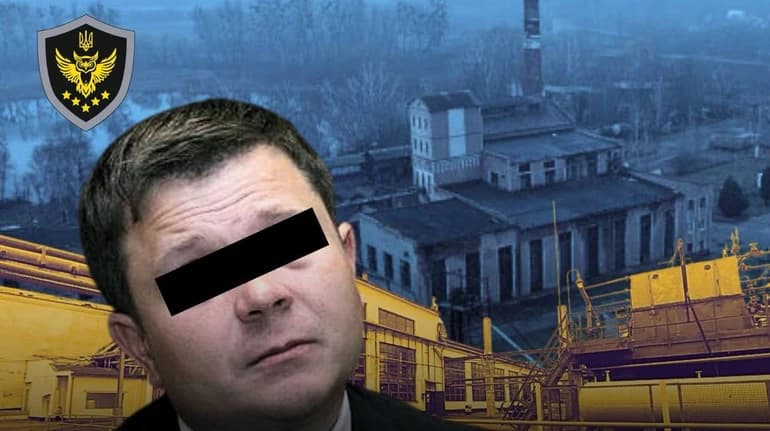 Заводи та десятки компаній: шукають управителів для заарештованих активів олігарха-втікача з Полтавщини