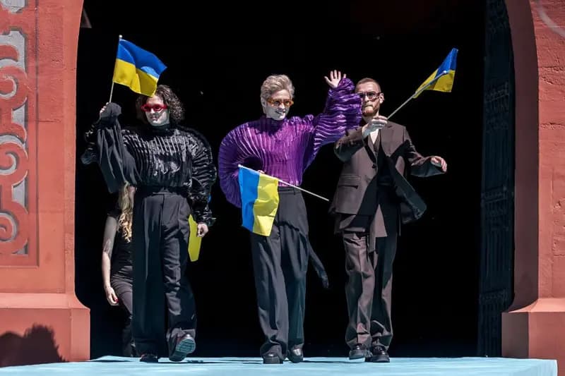 Євробачення-2025: де дивитися перший півфінал і як голосувати