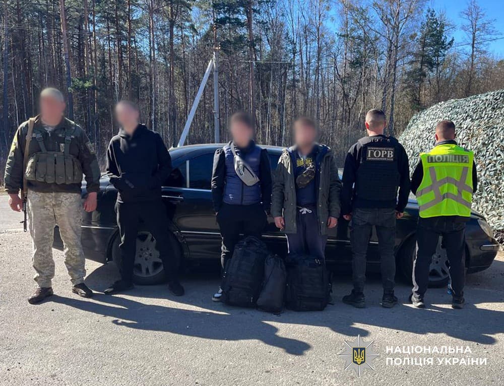 З Полтавщини до Білорусі: судитимуть кременчуківця, який перевозив ухилянтів