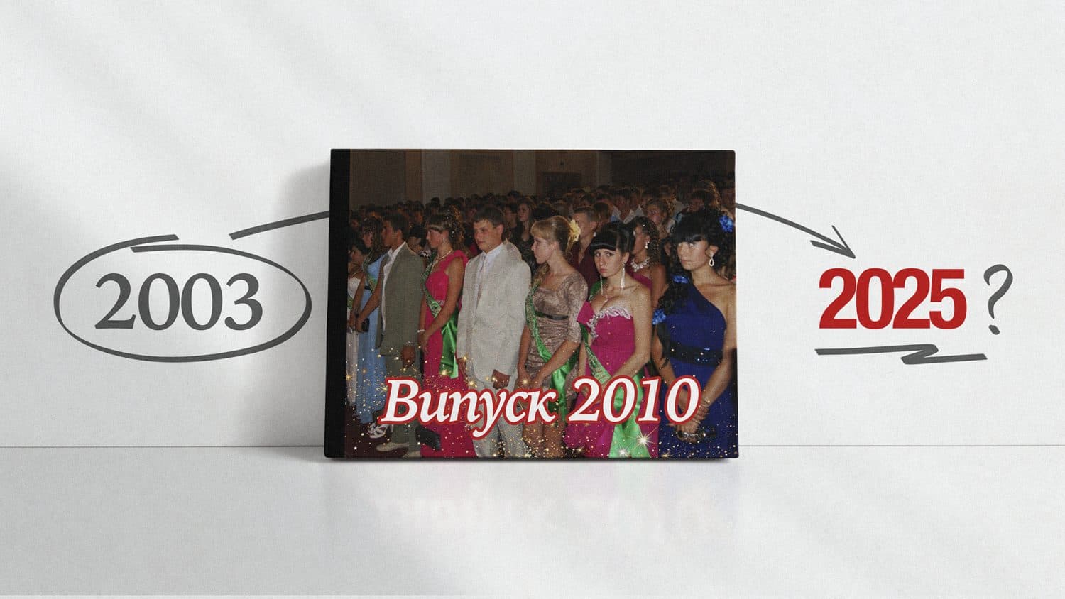 Випускні вечори: як змінилося святкування протягом 20 років