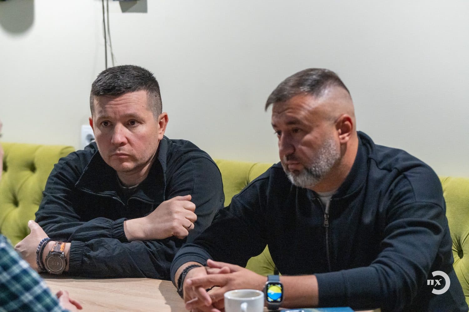 «Це питання виживання країни»: як полтавський фонд «Мама Протекшн» допомагає фронту без зборів і гучних заяв