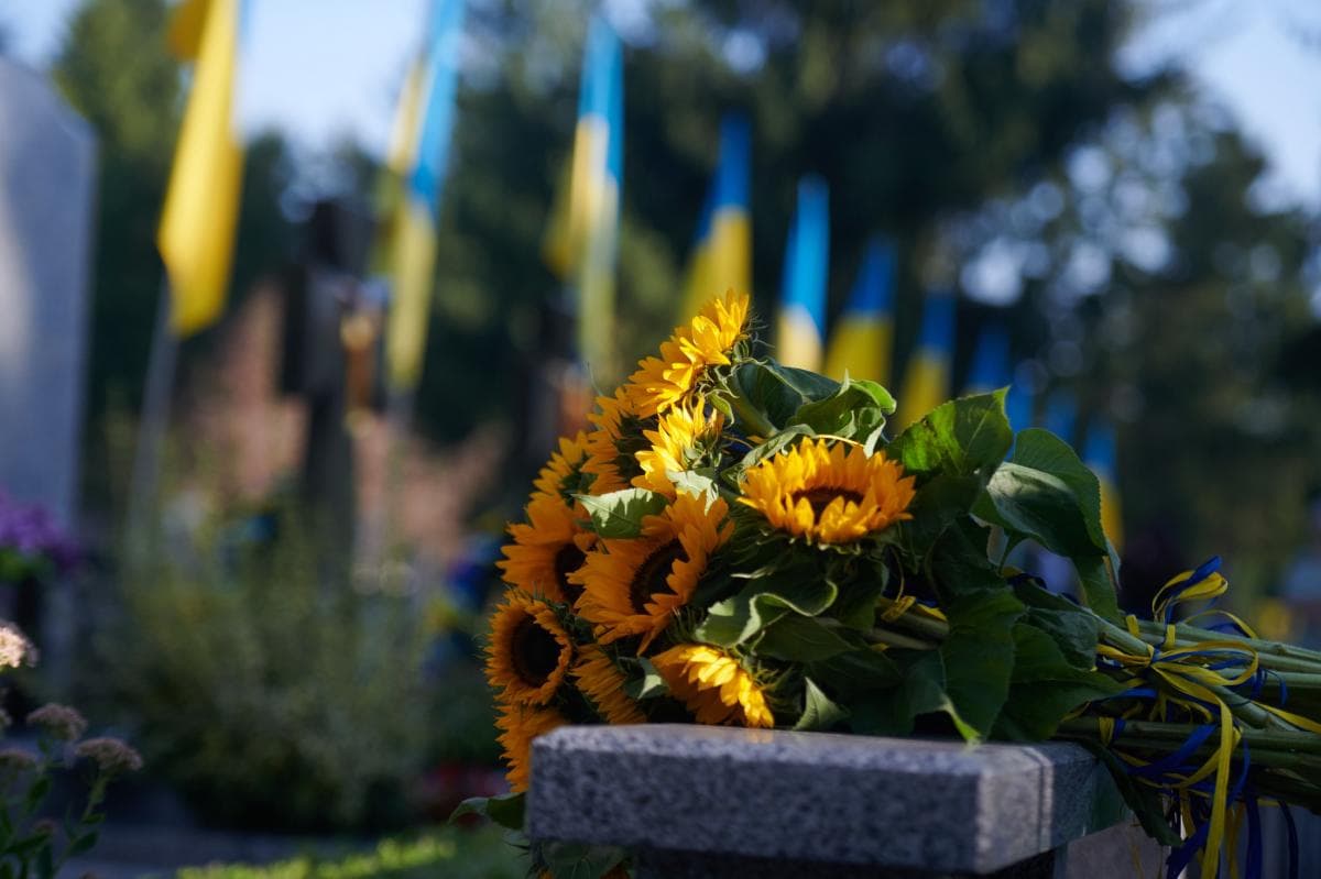 Семеро воїнів з Полтавщини загинули, захищаючи Україну