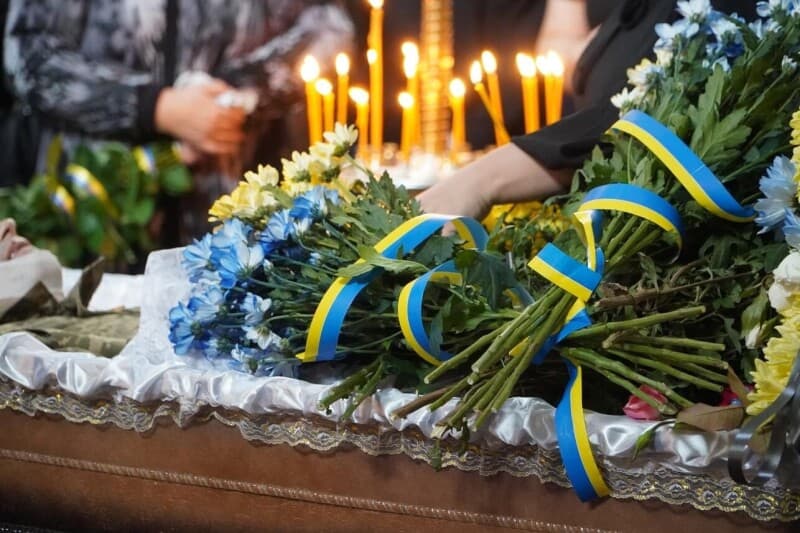 Полтавщина втратила ще чотирьох захисників на війні