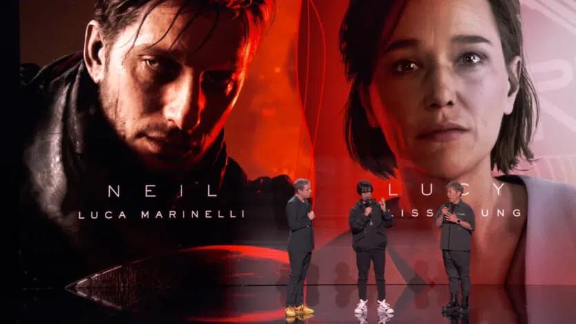 Death Stranding 2: дата виходу, сюжет, трейлери та все, що відомо