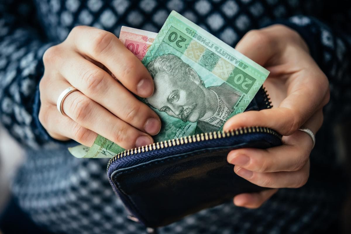 Понад 190 мільйонів гривень соцдопомоги: хто отримає кошти на Полтавщині у червні