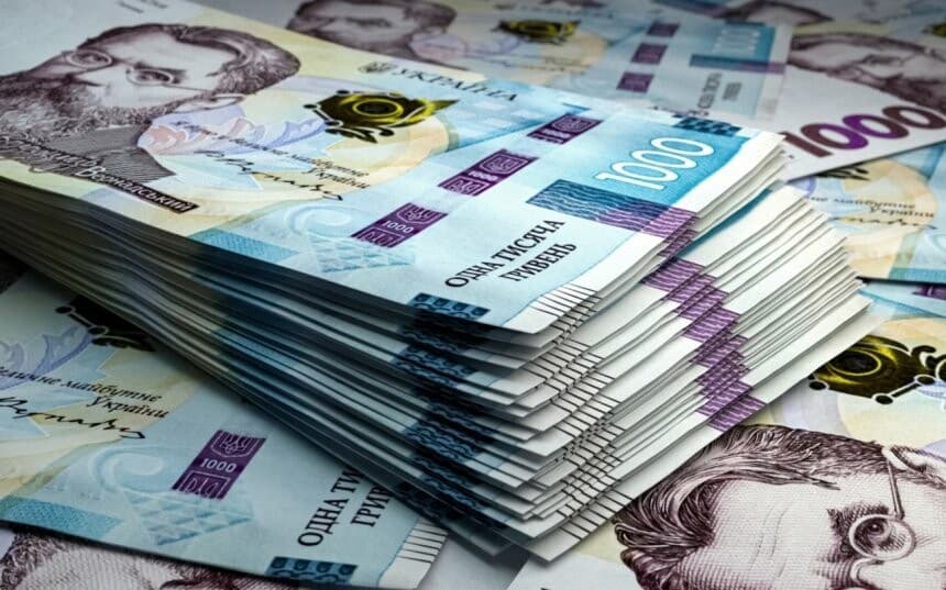 Полтавські детективи викрили податкові махінації на 12 мільйонів гривень