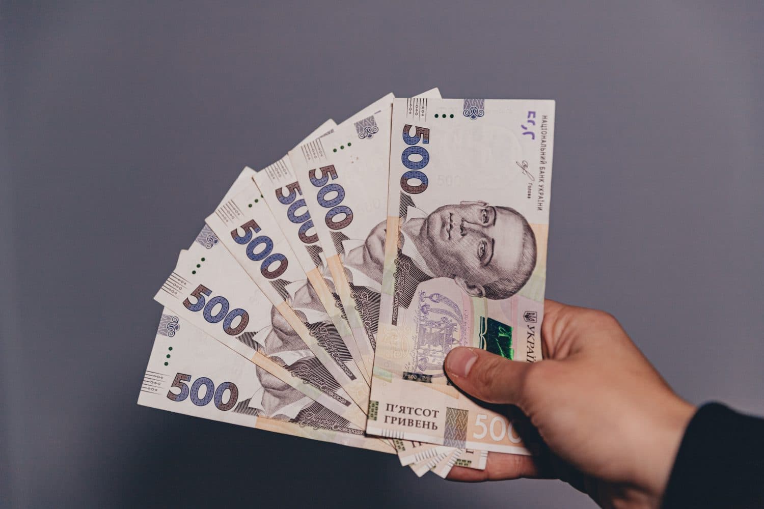 Жителям Полтавщини виділять три мільйони на матеріальну допомогу