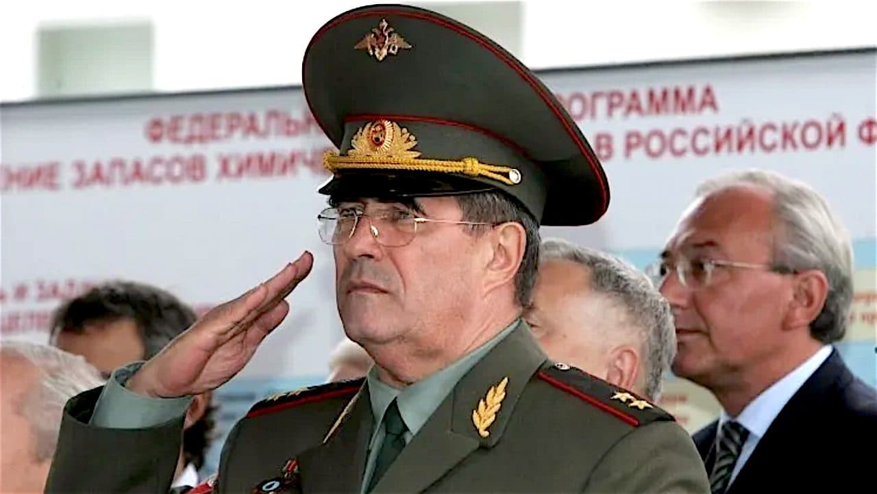 Майно російського генерала в Полтаві: компанію відсторонили від конкурсу через зв’язки з рф