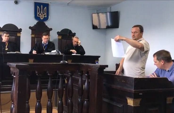 Вирок за хабарництво: Верховний Суд перегляне справу полтавського екссудді