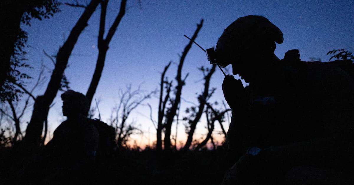 «2000 метрів до Андріївки» здобув головну нагороду Docudays UA