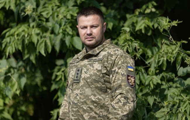 Оборона Миколаєва та прорив до аеропорту Луганська: бойова історія Олега Апостола