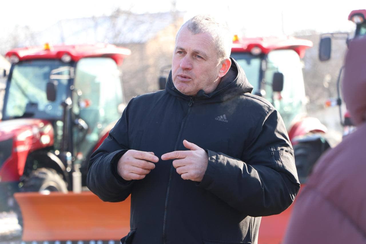 У Полтаві підпалили авто і мотоцикл керівника КАТП-1628