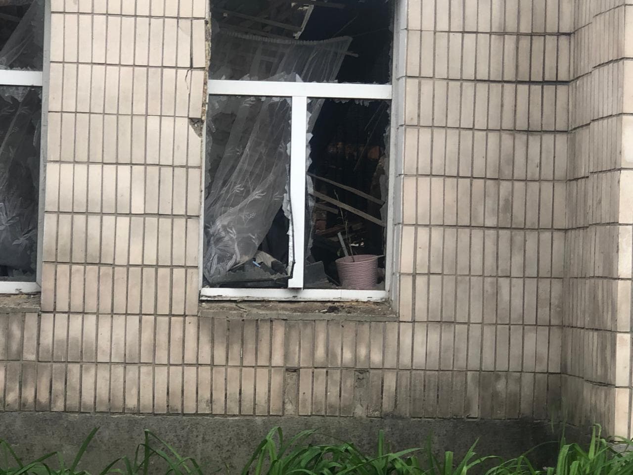 10 пам’яток культури на Полтавщині пошкоджені під час війни