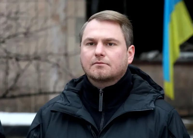 Руслан Кравченко став новим генеральним прокурором України: що відомо