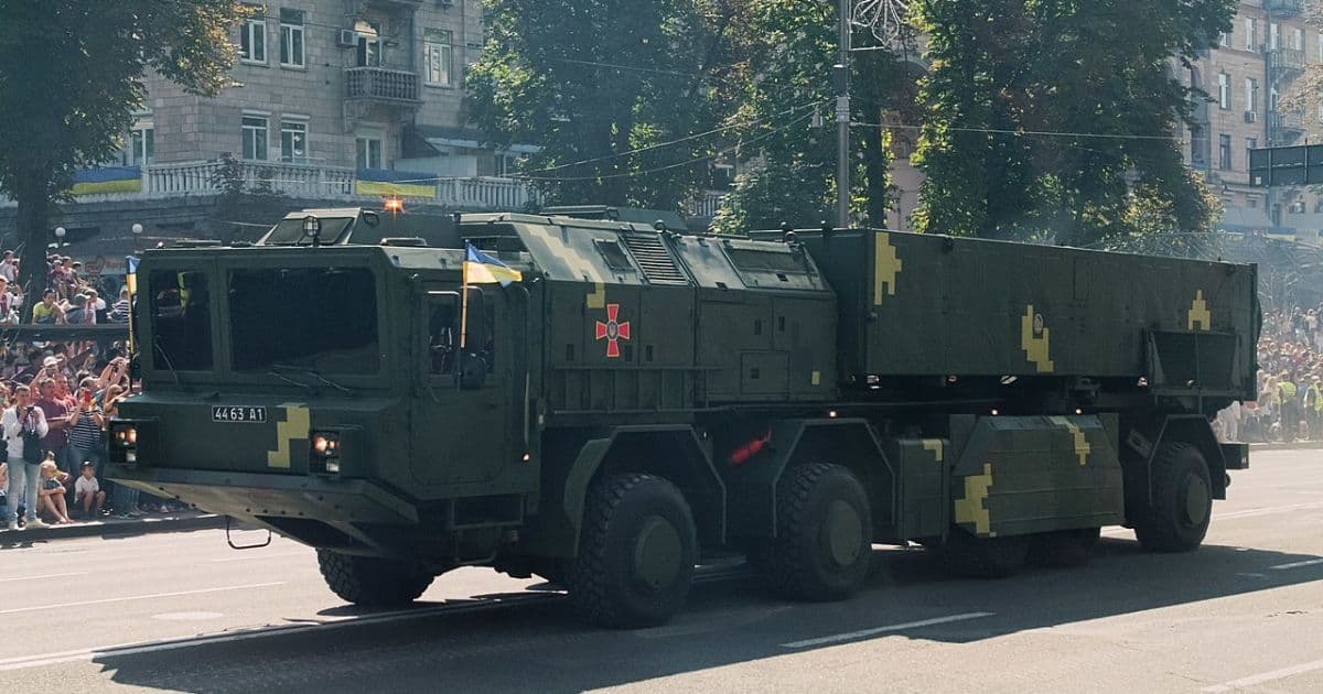 Україна запустила масове виробництво балістичної ракети: що відомо