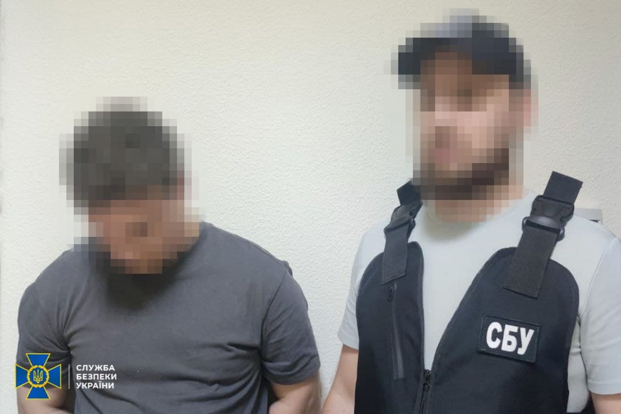 Здавав аеродром і виробництво дронів на Полтавщині: СБУ викрила 16-річного студента