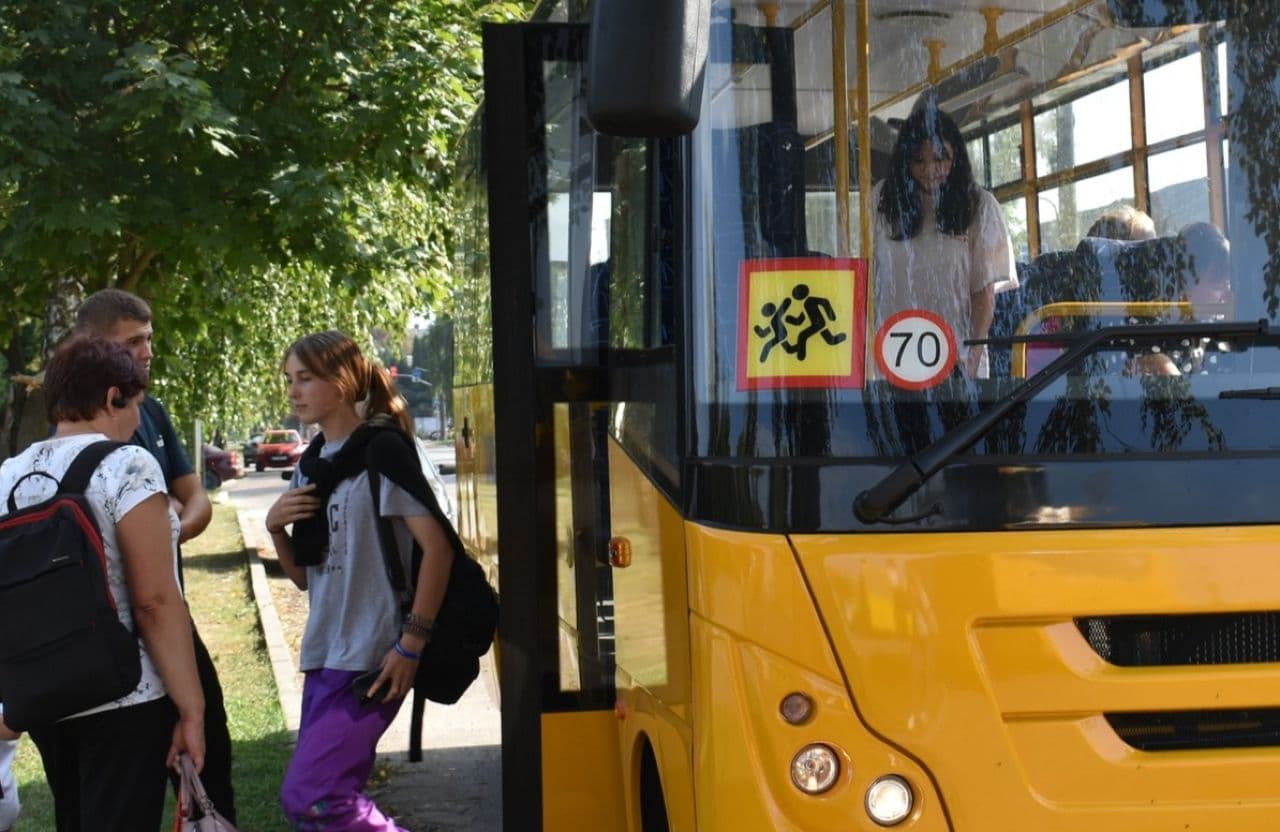 Девʼять мільйонів на перевезення: у Полтаві викрили змову між фірмами