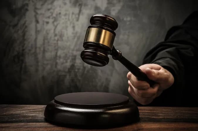 У Полтаві судили начальника виробництва за проросійську пропаганду