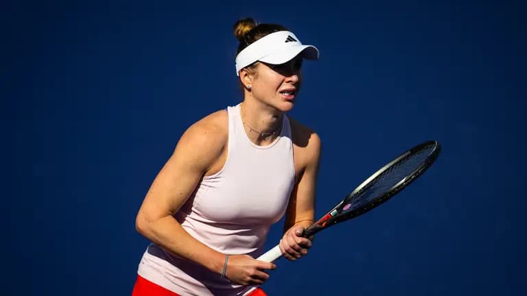 Матч Світоліної та Швьонтек у чвертьфіналі Roland Garros: час, трансляція, прогнози