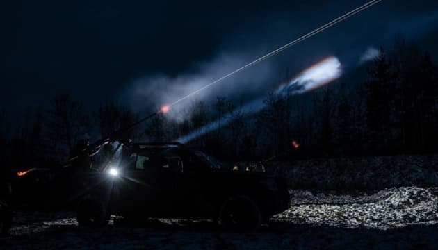 Нічна атака на Полтавщину: пожежа на підприємстві, пошкоджені будинки (оновлено)