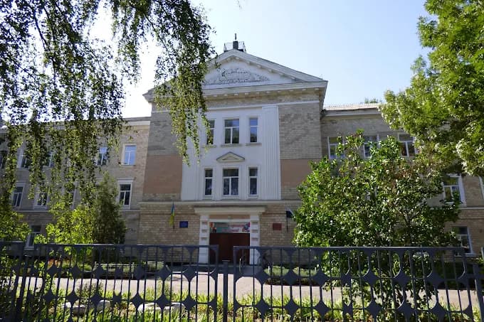 Майстерню полтавської гімназії відремонтують за майже три мільйони