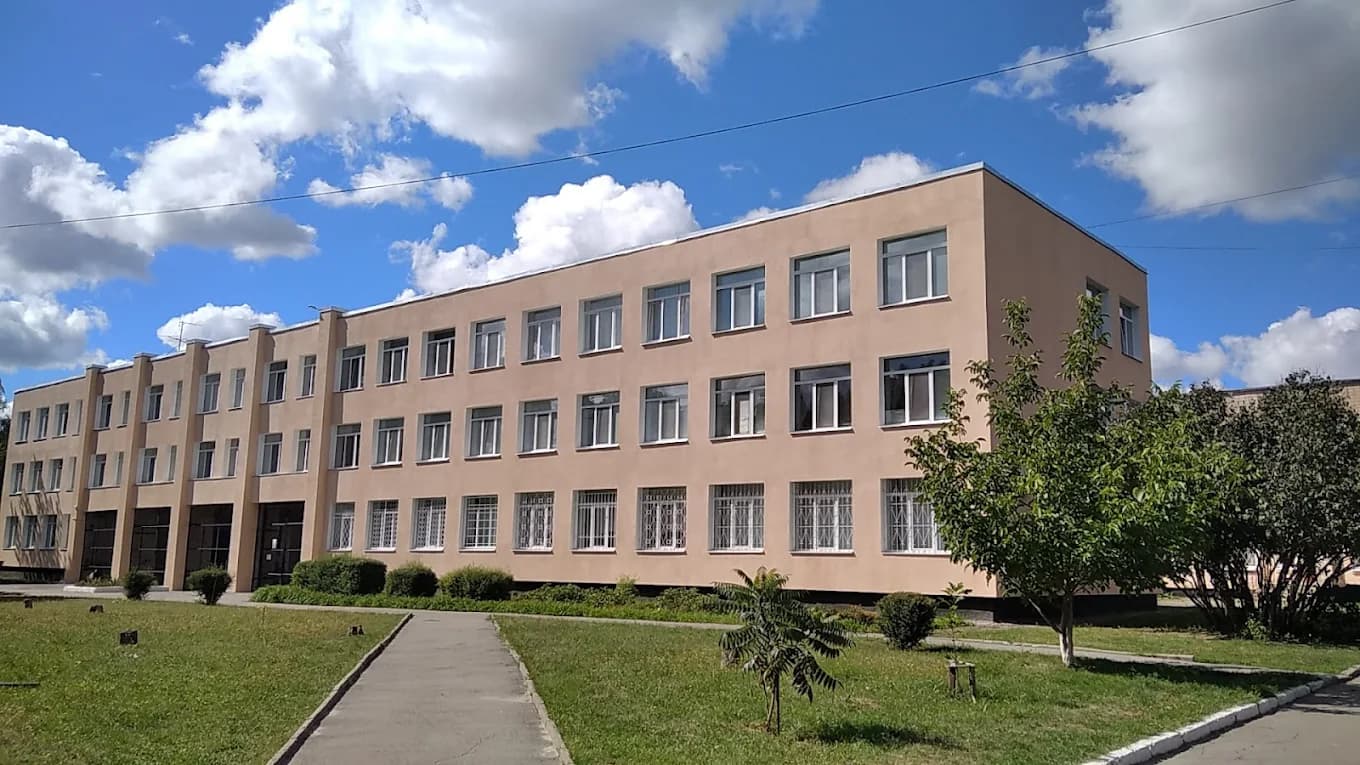 Укриття полтавського ліцею планують відремонтувати за понад дев'ять мільйонів